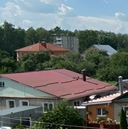 Продажа 1-комн квартиры на вторичном рынке Коломна, улица Леваневского, 4