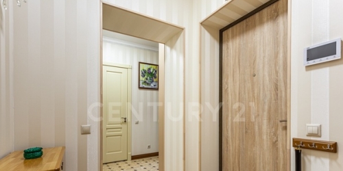 1-комн квартира Полоцкая ул,  д. 10