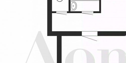 3-комн квартира Графский переулок, 10/11Ж