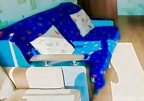 Продажа 1-комн квартиры на вторичном рынке Выборгское шоссе,  д. 25