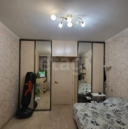 Продажа 2-комн квартиры на вторичном рынке Мурино г, Шувалова ул