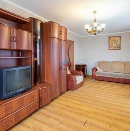 Продажа 2-комн квартиры на вторичном рынке Подольск, Колхозная улица, 16к1