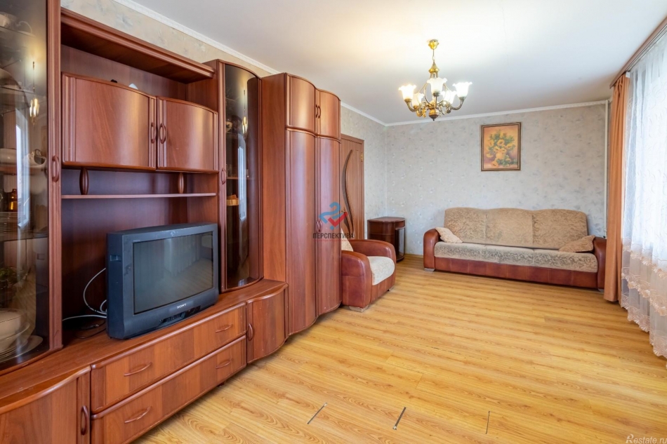 Продажа 2-комн квартиры на вторичном рынке Подольск, Колхозная улица, 16к1
