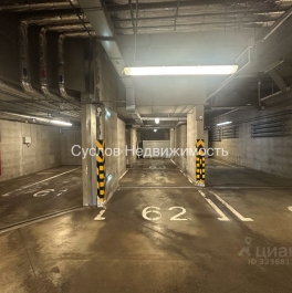 Аренда гаража Петровский проспект, д. 24 к3 Аренда гаража Петровский проспект, д. 24 к3