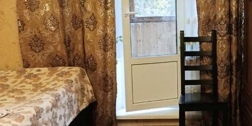 2-комн квартира улица Федора Полетаева, 24К2