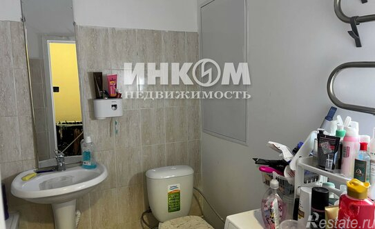 Продажа 1-комн квартиры на вторичном рынке Мисайлово д, Пригород Лесное мкр