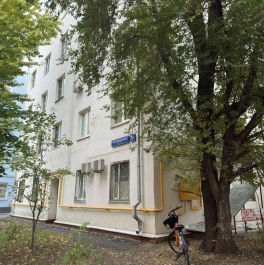 Аренда ПСН Плетешковский пер, д. 3А, к. 1 Аренда ПСН Плетешковский пер, д. 3А, к. 1