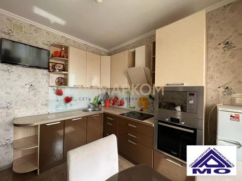 1-комн квартира Красногорск, ул. Успенская,  д. 4