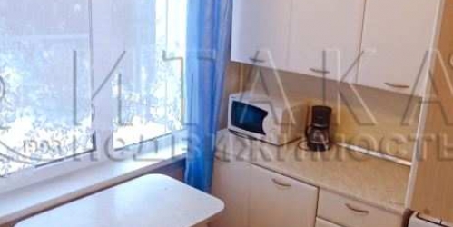 3-комн квартира Ольги Форш,  д. 11