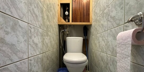 1-комн квартира улица Генерала Симоняка,  д. 18