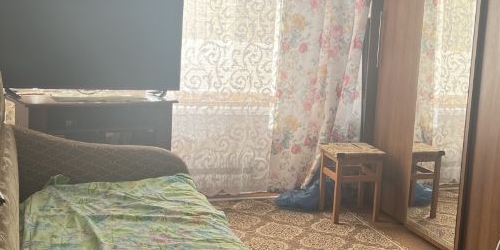 Комната Сумской проезд, 25К2