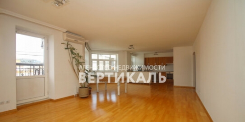 7-комн квартира Последний переулок,  д. 21