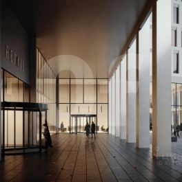 Продажа офиса Сущевский Вал ул, д. 5 с34 Продажа офиса Сущевский Вал ул, д. 5 с34