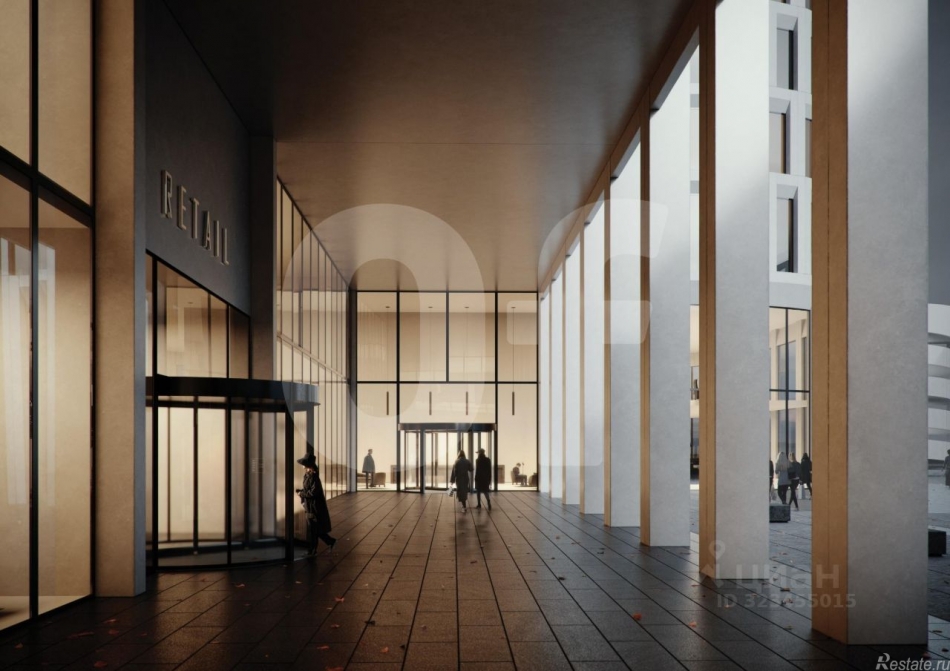 Продажа офиса Сущевский Вал ул,  д. 5 с34