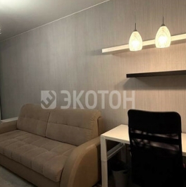 Продажа 1-комн квартиры на вторичном рынке Смоленская улица,  д. 18