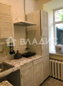 Продажа 4-комн квартиры на вторичном рынке ул. Тамбовская,  д. 13