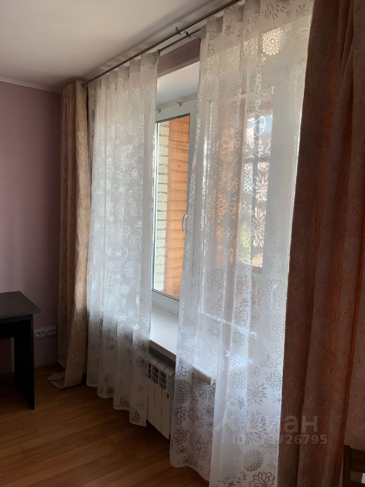 Аренда студии Первомайская улица, 85