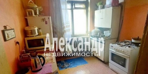 3-комн квартира Полюстровский пр-кт,  д. 51