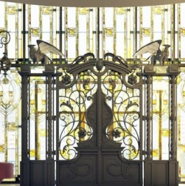 Продажа 4-комн квартиры на вторичном рынке Эсперова улица,  д. 10