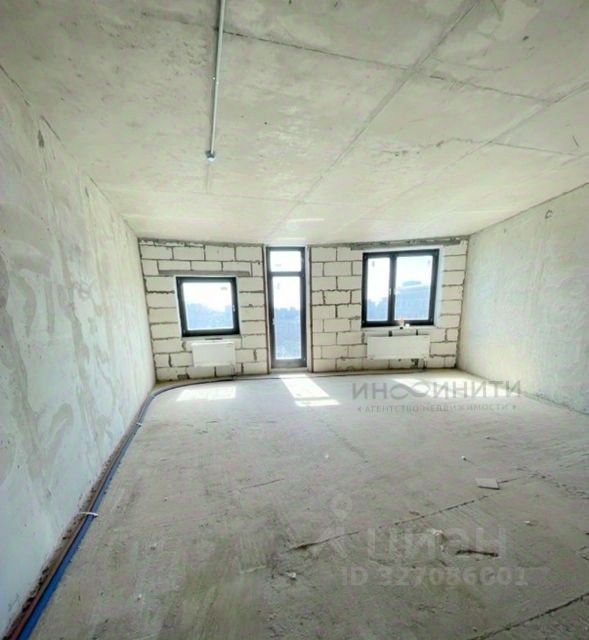 Продажа студии Нахимовский проспект, 31к3