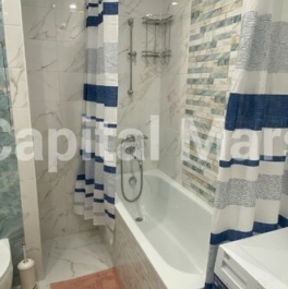 Аренда 1-комн квартиры на вторичном рынке Коптевский бульвар,  д. 15А