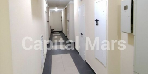 1-комн квартира ул Артюхиной,  д. 24,  к. 1