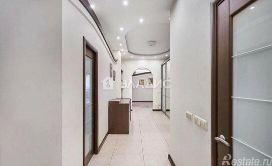 Продажа 1-комн квартиры на вторичном рынке Вернадского пр-кт,  д. 92 к1