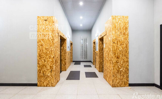 Продажа 1-комн квартиры на вторичном рынке улица Ротмистрова,  д. 2 к4