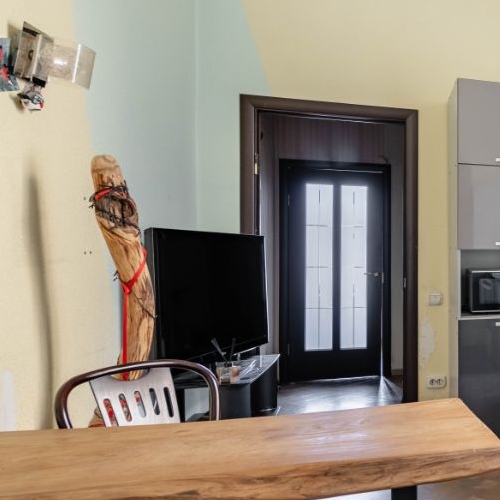 3-комн квартира Ковенский переулок, 9Б