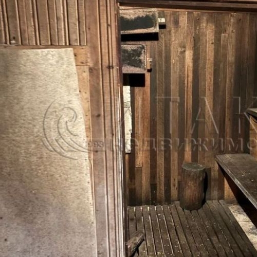 Коттедж/дом д. Ручей, 8