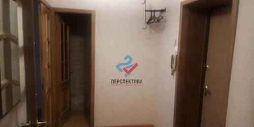 1-комн квартира Ясногорская улица, 17к1
