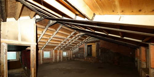 Помещение свободного назначения Ольховская,  д. 45,  к. стр3