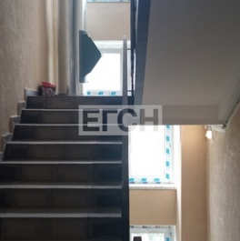 Продажа 1-комн квартиры на вторичном рынке улица Вучетича,  д. 5