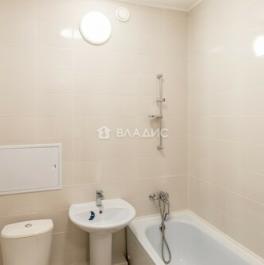Продажа 3-комн квартиры на вторичном рынке Аминьевское ш,  д. 4Д к1