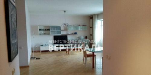 3-комн квартира Даев переулок,  д. 5