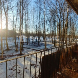 Продажа 2-комн квартиры на вторичном рынке улица Верности,  д. 54