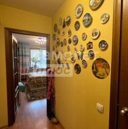 Продажа 3-комн квартиры на вторичном рынке улица Инессы Арманд,  д. 11