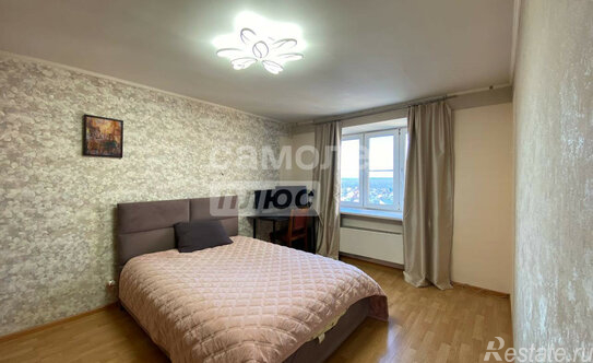 Продажа 1-комн квартиры на вторичном рынке Западный, ул Лунная,  д. 5,  к. 1