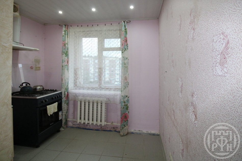 Продажа 2-комн квартиры на вторичном рынке Перово пос., Молодежный пр-зд,  д. 4