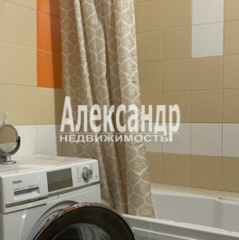 Продажа 1-комн квартиры на вторичном рынке Мурино, ул Шувалова,  д. 44