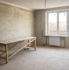 Продажа 2-комн квартиры на вторичном рынке ул Дубки,  д. 11