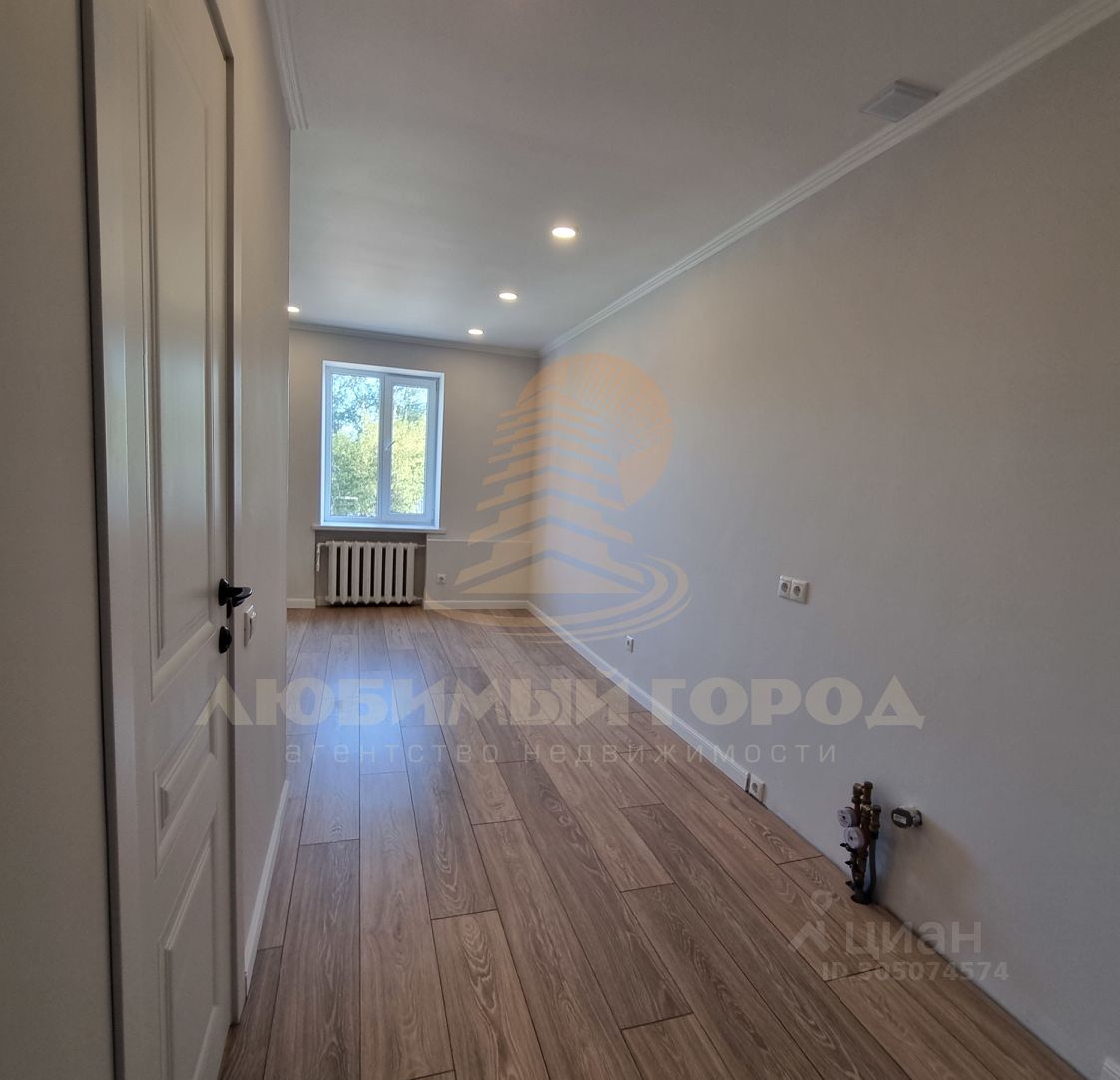 Продажа студии Мытищи, проезд № 4530, 1