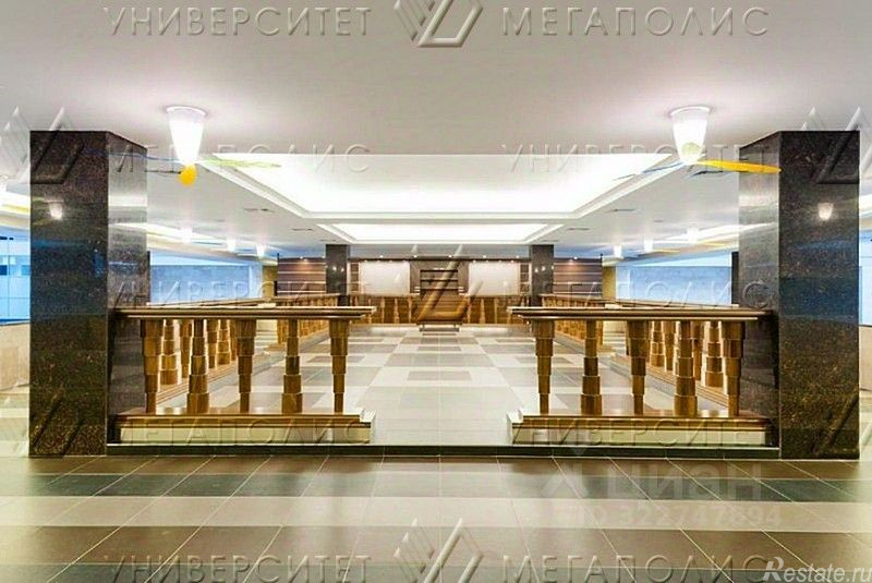 Аренда офиса ул Горбунова,  д. 2,  к. 3