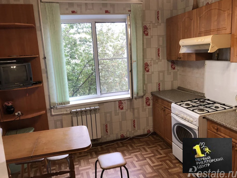 Продажа 3-комн квартиры на вторичном рынке Воскресенск, ул. Центральная,  д. 34