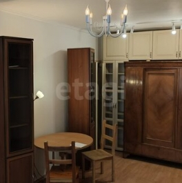 Продажа 2-комн квартиры на вторичном рынке Парковая 11-я ул,  д. 37 к2