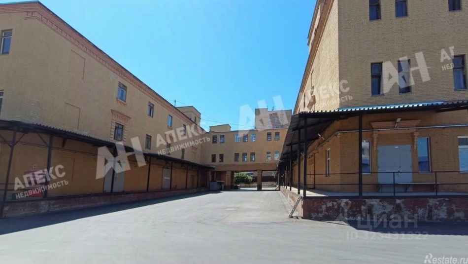 Аренда склада проезд Черепановых,  д. 8