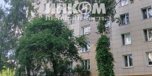 3-комн квартира Стройковская улица,  д. 10