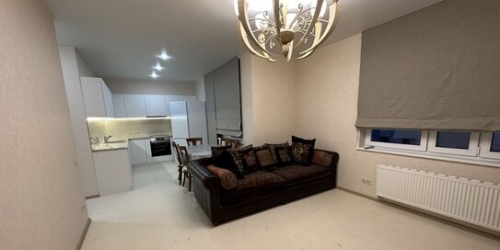 3-комн квартира Дубровская 2-я ул,  д. 5