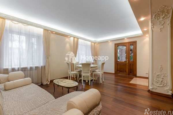 Продажа 5-комн квартиры на вторичном рынке Мытищи, Ульяновская ул,  д. 69к1