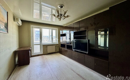 Продажа 2-комн квартиры на вторичном рынке Орехово-Зуево г, Володарского ул,  д. 27